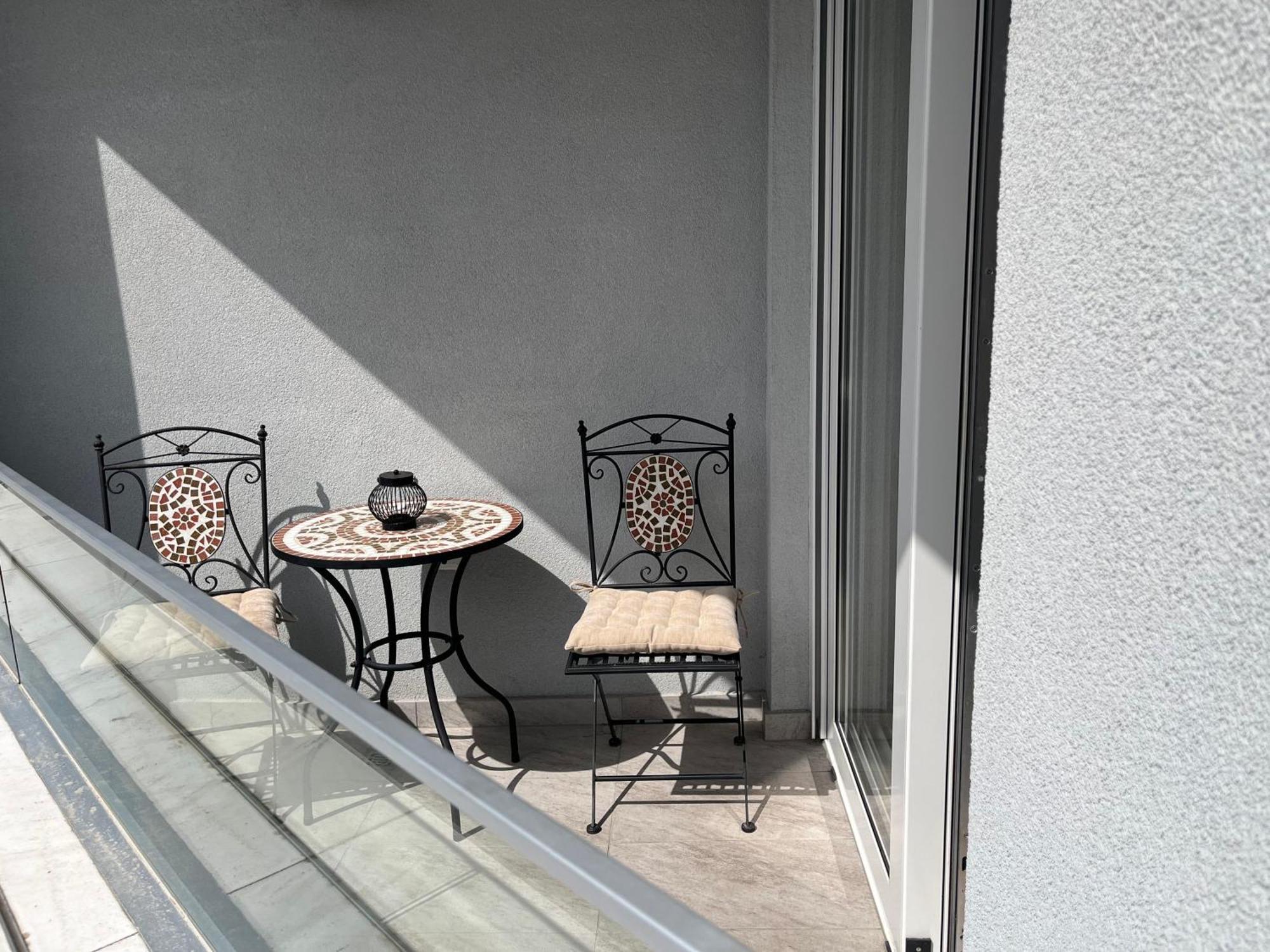 Ivan Apartment