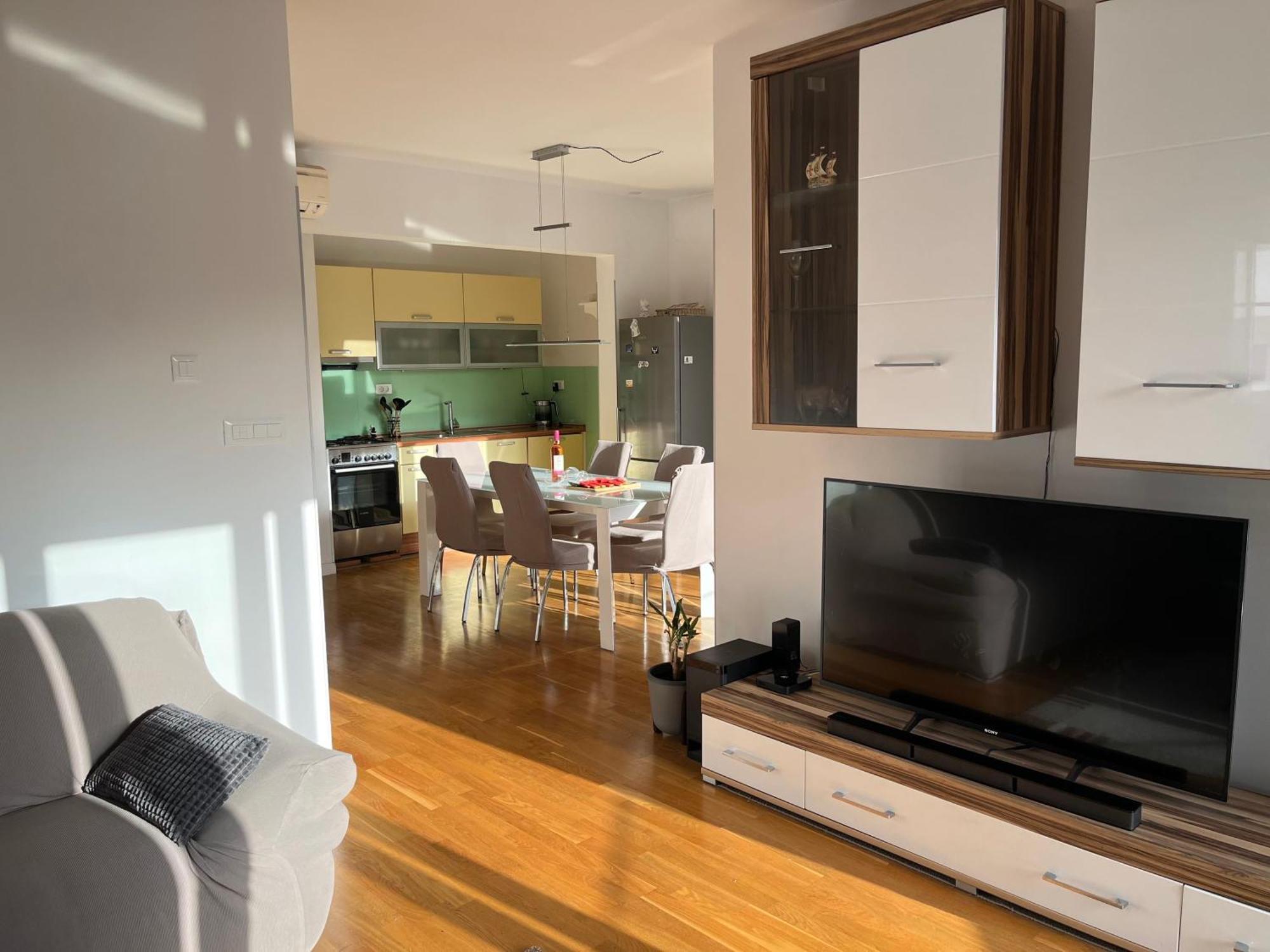 Ivan Apartman
