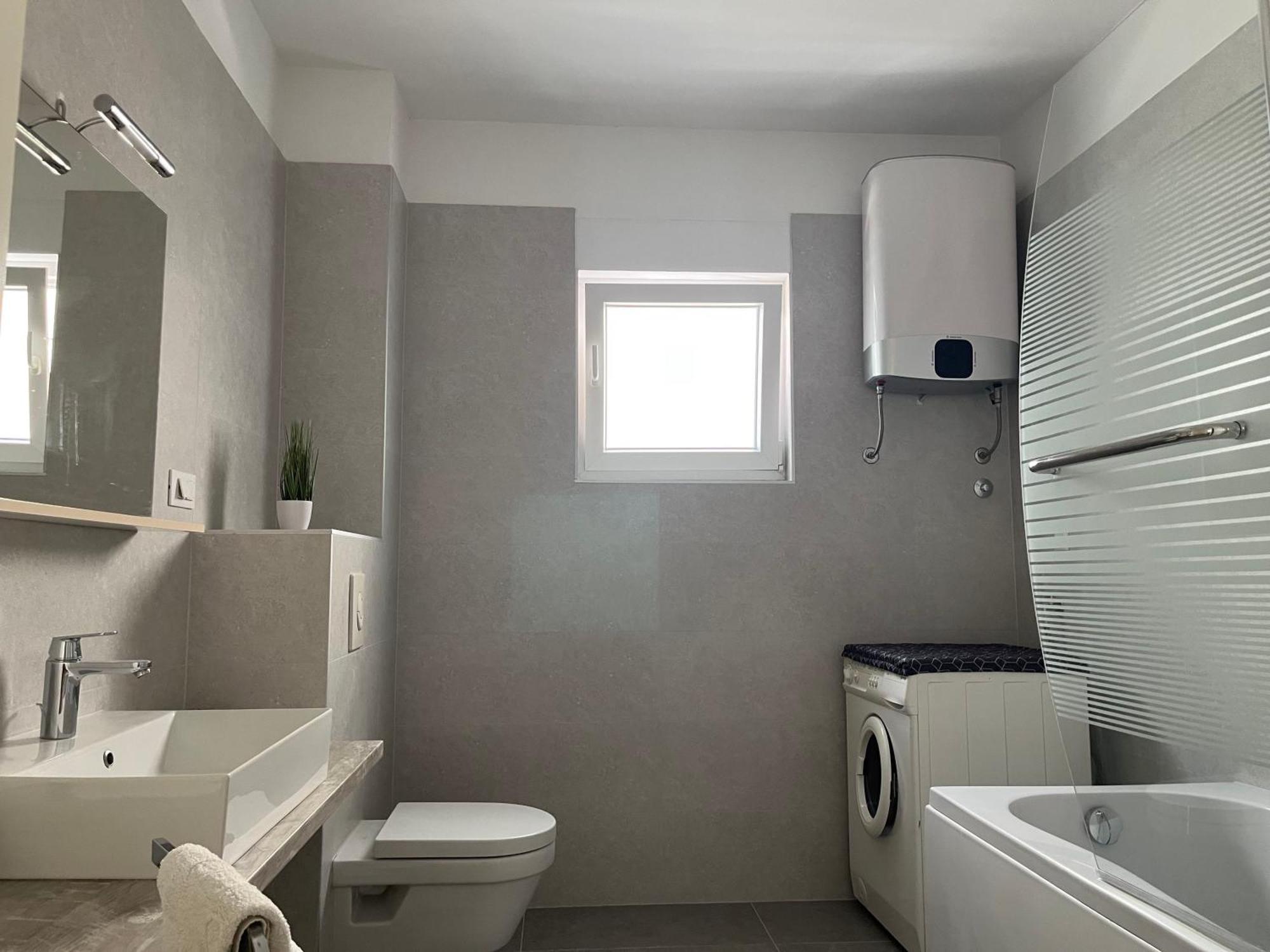 Ivan Apartment *