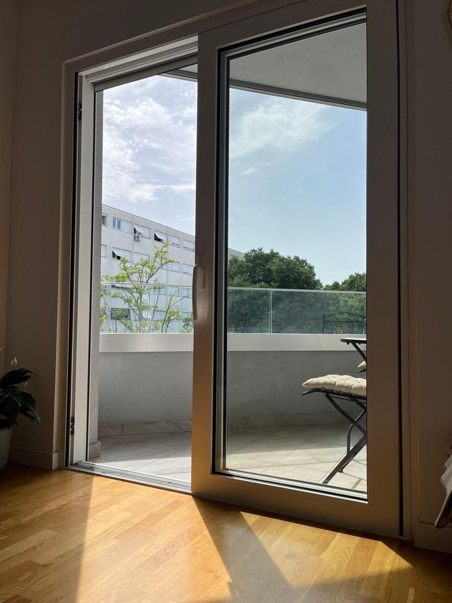 Ivan Apartman Split